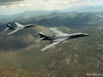 1b Lancer Image