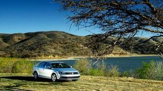 Volkswagen Jetta Wallpaper