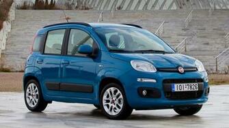 Fiat Panda Wallpaper And HD Image Car Pixel