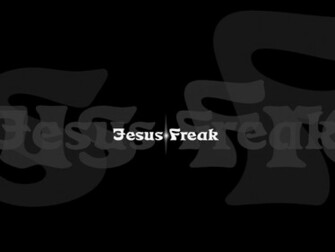 Jesus Freak