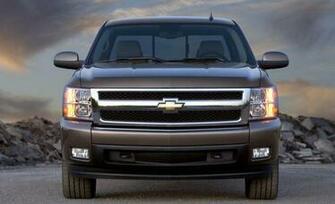 Chevrolet Silverado Wallpaper Pictures In High Definition Or