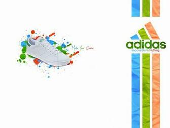 Adidas Wallpaper HD