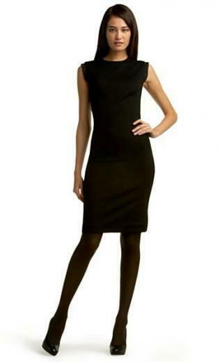Cartoon And Wallpaper Little Black Dress