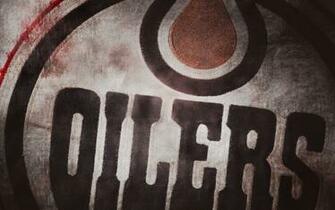 Hockey Edmonton Oilers Wallpaper