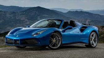 Ferrari Spider Wallpaper And HD Image Car Pixel