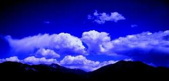 Blue Mountains