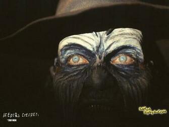 Jeepers Creepers Movie Wallpaper