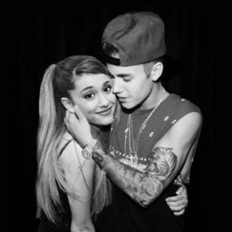 Ariana Grande Audio
