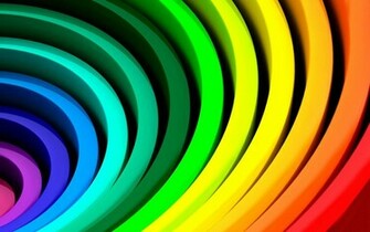 Creative 3d Wallpaper And Colorful Background For
