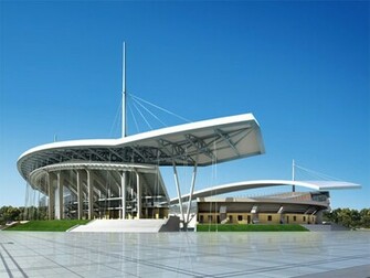 Wallpaper Best Architecture