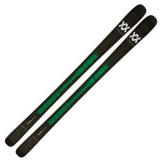 Volkl Kanjo Skis