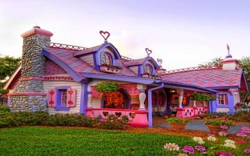 Best Sweet Home Phone Wallpaper