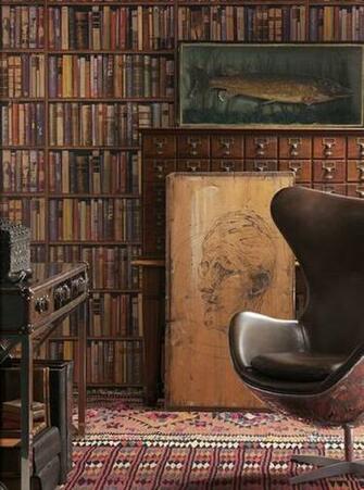 Wallpaper That Look Nothing Like