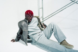 Lil Yachty Wallpaper