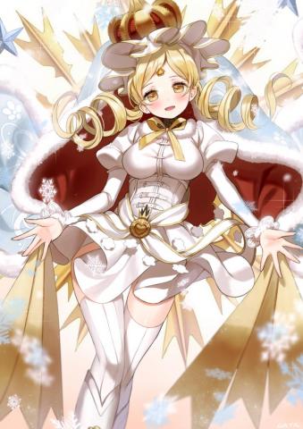 Holy Mami Night