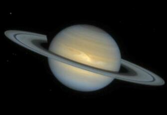 Saturn The Planet Wallpaper HD In Space Imageci