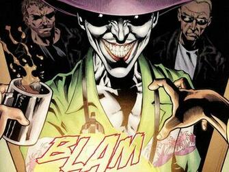 The Shooting Of Barbra Gordon Killing Joke Wallpaper Jpg