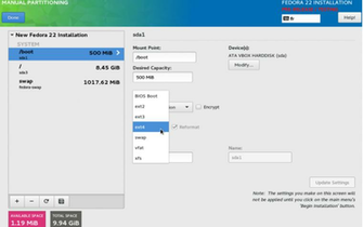 Fedora Beta Re Kde Plasma Desktop S