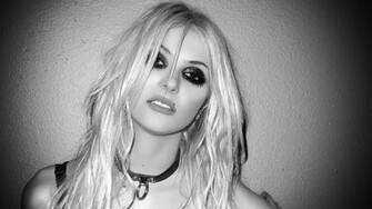 The Pretty Reckless Backdrop Wallpaper