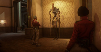 Video Game Dishonored HD Wallpaper By Sanchous