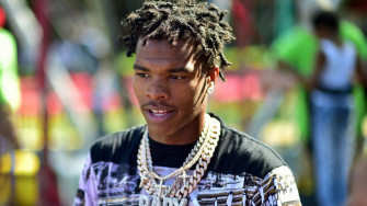 Lil Baby Picture Wallpaper