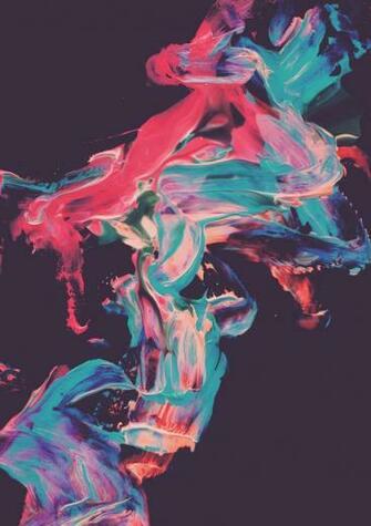 Jack Vanzet Synesthesia Exhibition Melbourne Love This