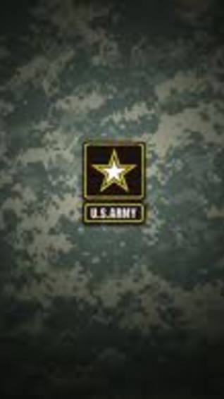 Army Wallpaper For iPhone