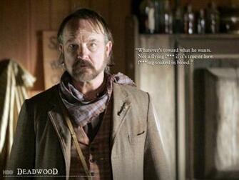 Whitney Ellsworth Deadwood Characters Jim Beaver