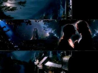 Arwen And Aragorn Wallpaper