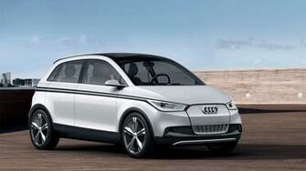 Audi A2 Concept Wallpaper And Background Image Net