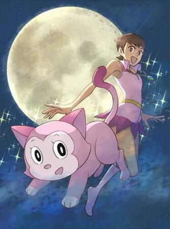Mangetsu Miyako Doraemon Zerochan Anime Image Board
