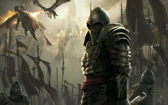 Awesome Lord Of The Rings Image Wallpaper