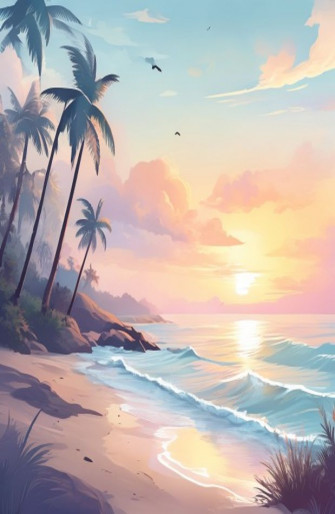 Most Beautiful Relaxing Wallpaper