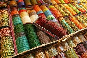 Bangle Bangles In Indian Culture HD Wallpaper Background