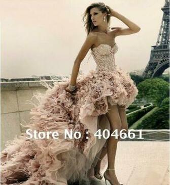 Watch Online Bridal Gown Bride Wedding Dress Ball Prom Evening