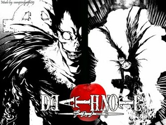 Ryuk Wallpaper