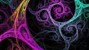 Cool Design HD Wallpaper Creative Art Image