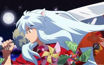 Inuyasha Wallpaper