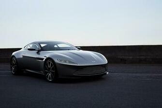 Aston Martin Db10 4k Ultra HD Wallpaper Background Image