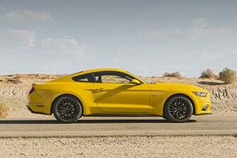 Ford Mustang Shelby Gt350 HD Wallpaper