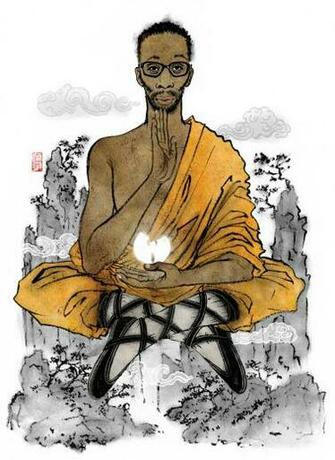 Vibe Rza Portrait Yuko Shimizu