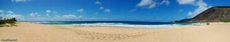 Best Panoramic Beach Panorama HD Photo Galeries Wallpaper