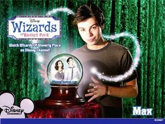 Wowp Wizards Of Waverly Place Wallpaper