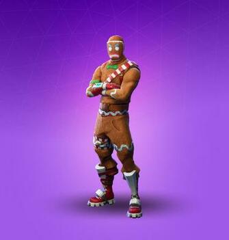 Fortnite Merry Marauder Skin Pro Game Guides