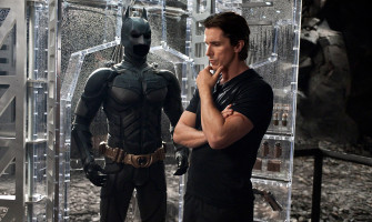 Uncover The Batman Workout Challenge Your Inner Superhero Jump