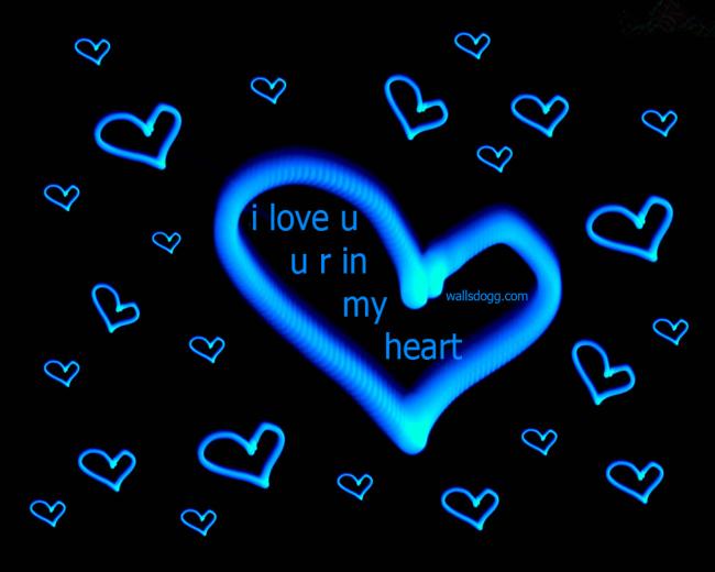 Love Quotes Wallpaper True