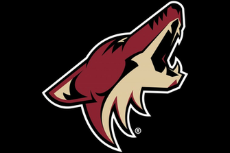 Sports Phoenix Coyotes Wallpaper