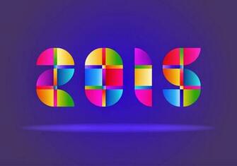 New Year Wallpaper
