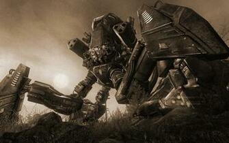 War Machine Wallpaper Playstation Video Game
