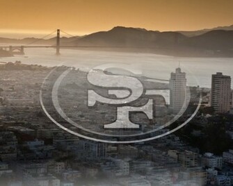 49er Skyline Wallpaper Desktop Background